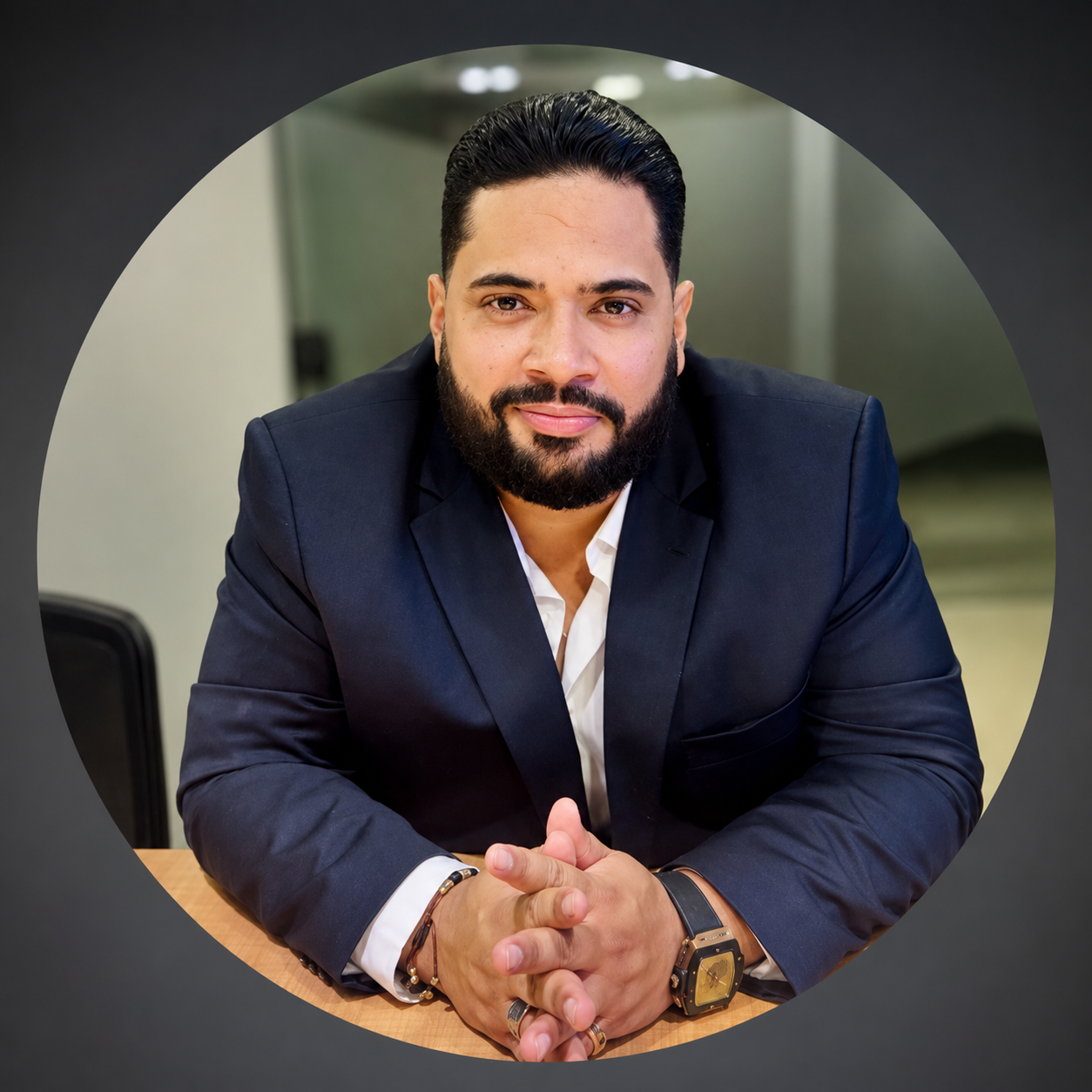 William Magalhães, copywriter e estrategista digital
